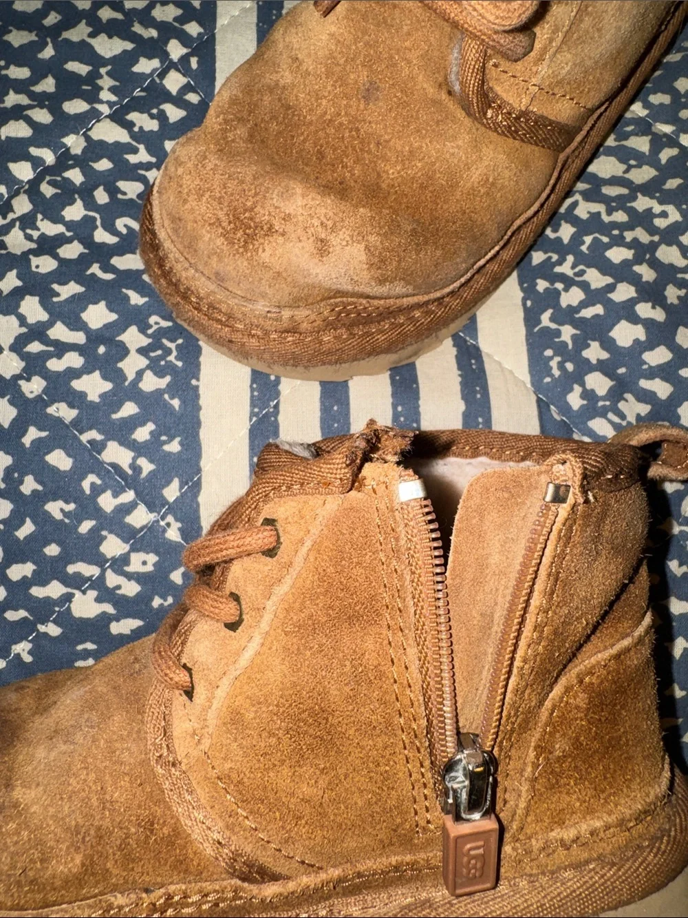 UGG Neumel